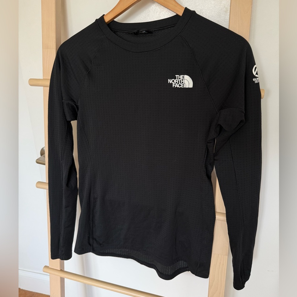 The North Face Women’s Summit Series Pro 120 Crew